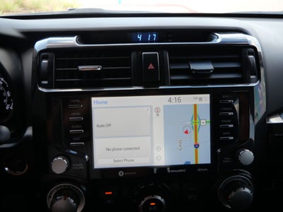 2023 Toyota 4Runner TRD Off-Road Premium Plus Pkg
