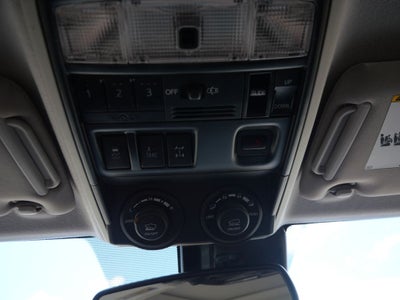2023 Toyota 4Runner TRD Off-Road Premium Plus Pkg