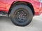 2023 Toyota 4Runner TRD Off-Road Premium Plus Pkg
