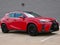 2023 Lexus UX 250h F SPORT Handling