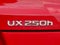 2023 Lexus UX 250h F SPORT Handling