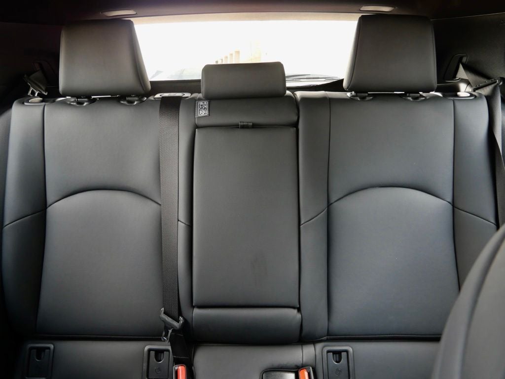 2023 Lexus UX 250h F SPORT Handling