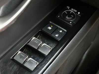 2023 Lexus UX 250h F SPORT Handling