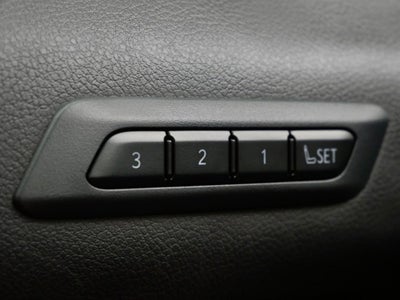 2023 Lexus UX 250h F SPORT Handling