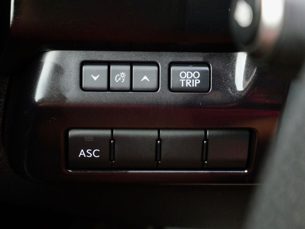2023 Lexus UX 250h F SPORT Handling