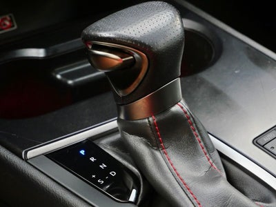2023 Lexus UX 250h F SPORT Handling