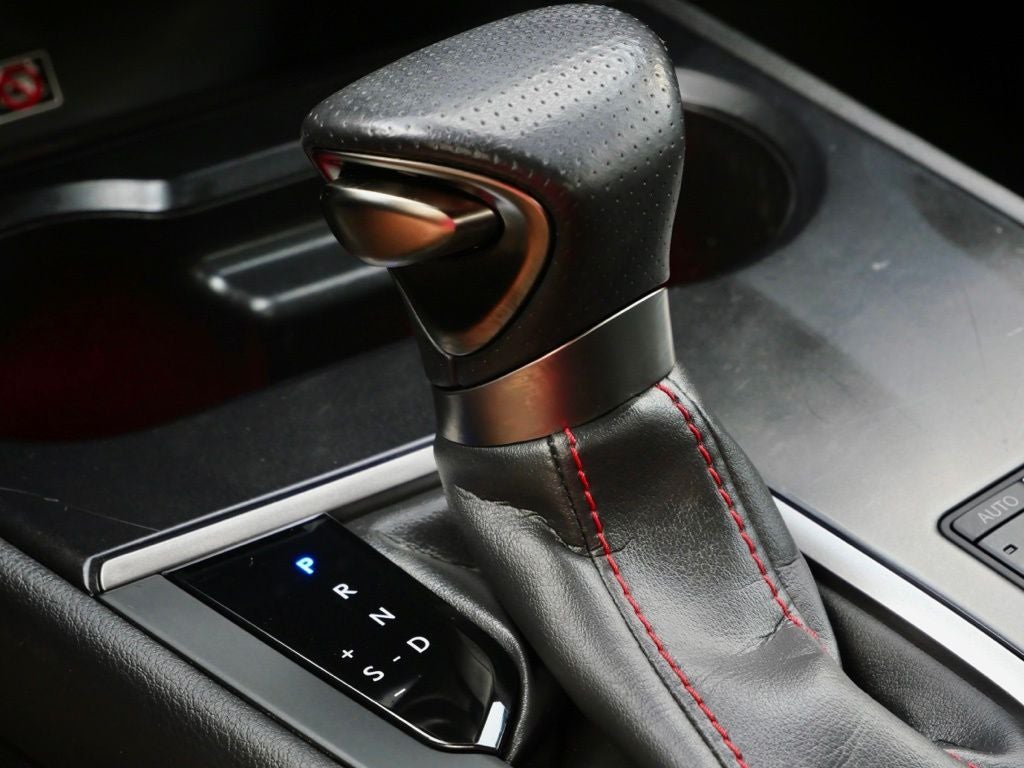 2023 Lexus UX 250h F SPORT Handling
