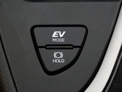 2023 Lexus UX 250h F SPORT Handling