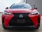 2023 Lexus UX 250h F SPORT Handling