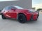 2023 Lexus UX 250h F SPORT Handling