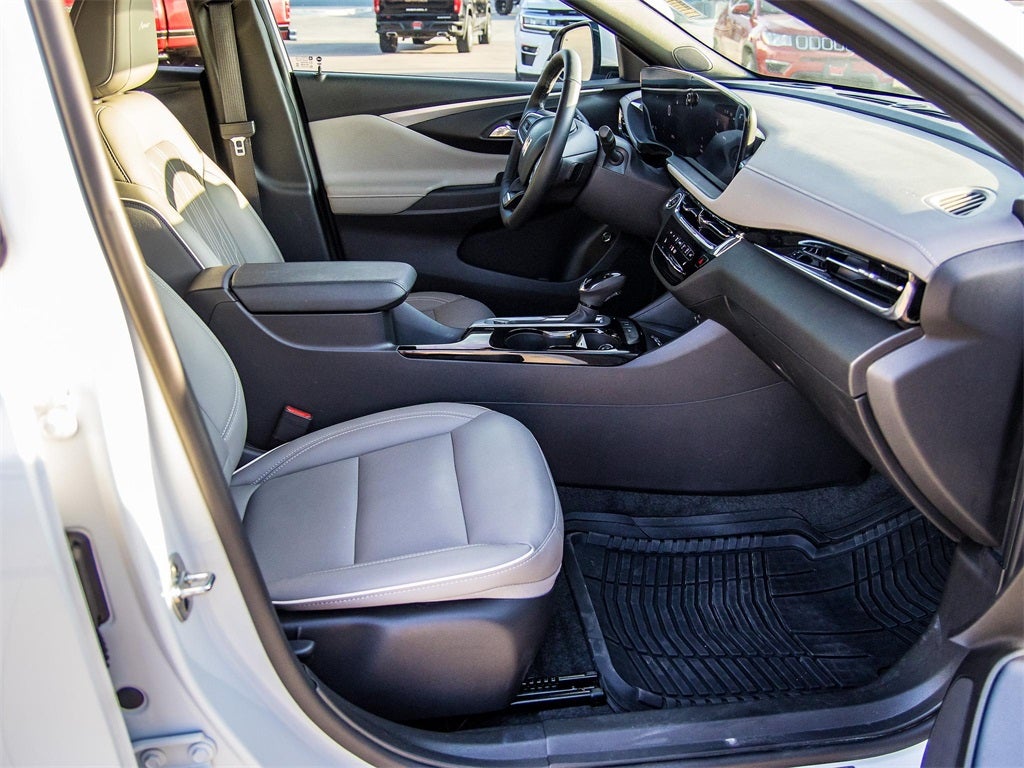 2025 Buick Envista Avenir