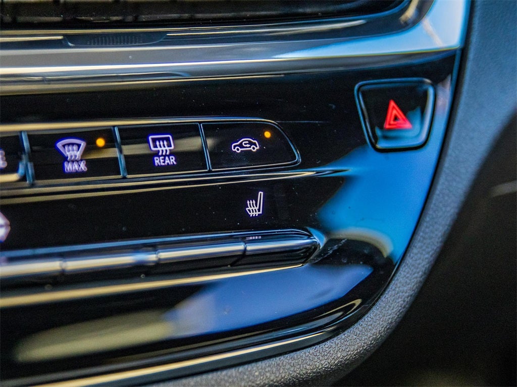 2025 Buick Envista Avenir