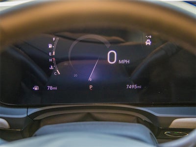 2025 Buick Envista Avenir