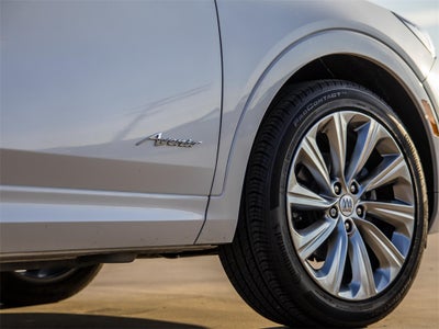 2025 Buick Envista Avenir