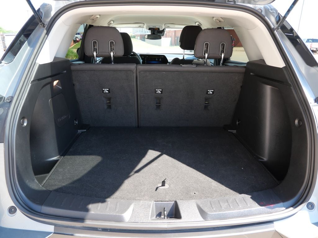 2024 Chevrolet TrailBlazer LT AWD