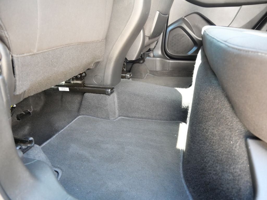 2024 Chevrolet TrailBlazer LT AWD