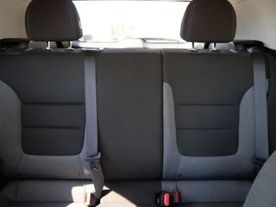 2024 Chevrolet TrailBlazer LT AWD