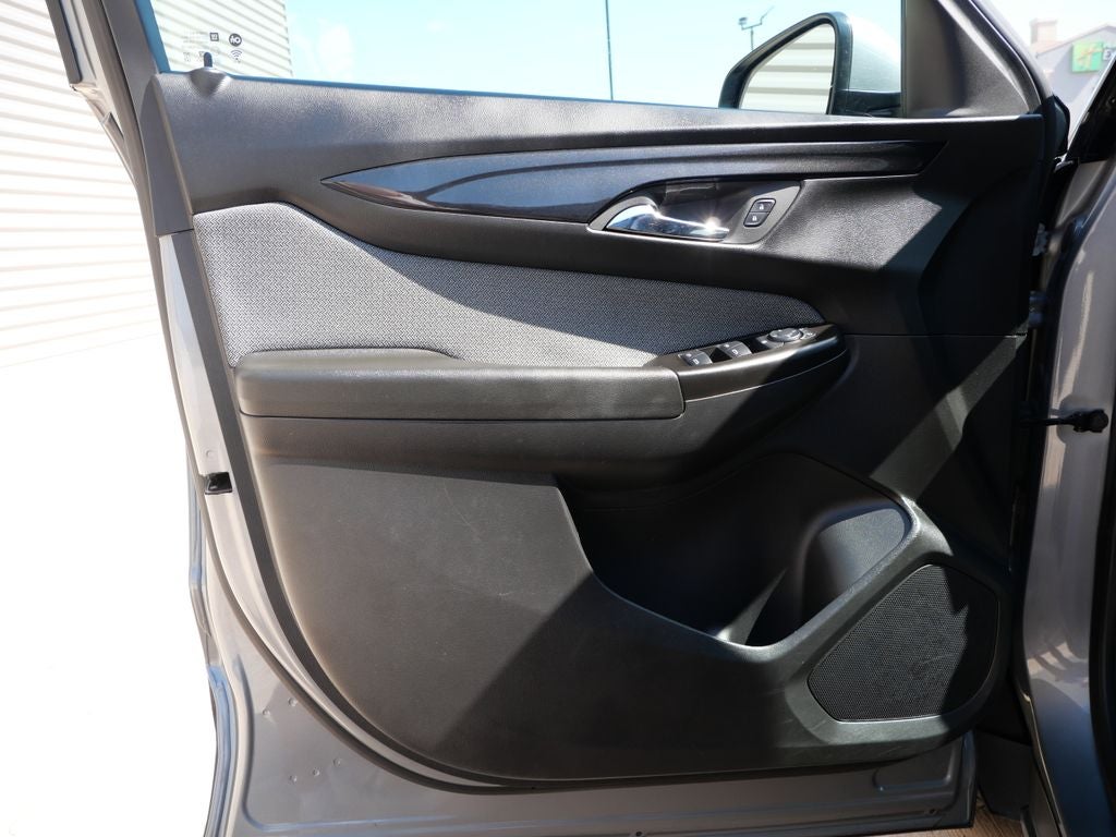 2024 Chevrolet TrailBlazer LT AWD