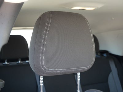 2024 Chevrolet TrailBlazer LT AWD