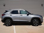 2024 Chevrolet TrailBlazer LT AWD