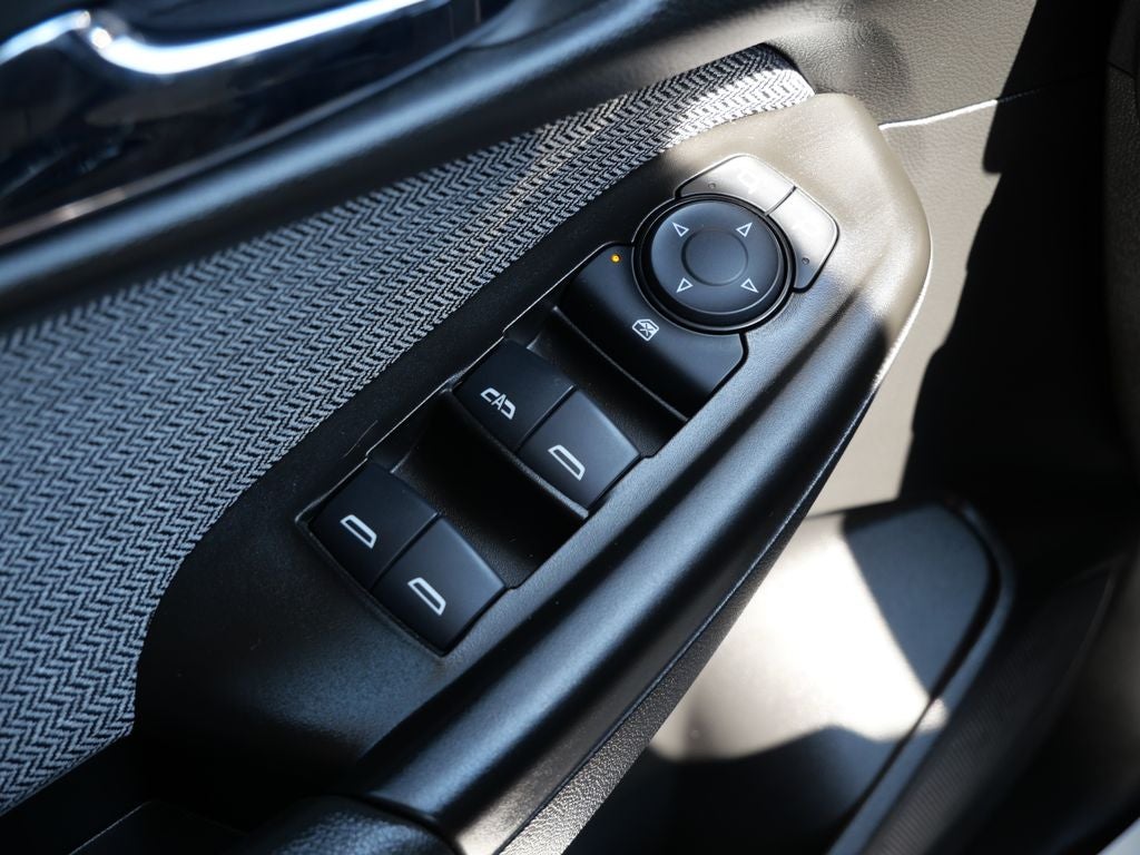 2024 Chevrolet TrailBlazer LT AWD
