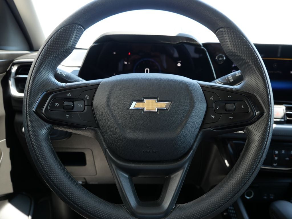 2024 Chevrolet TrailBlazer LT AWD