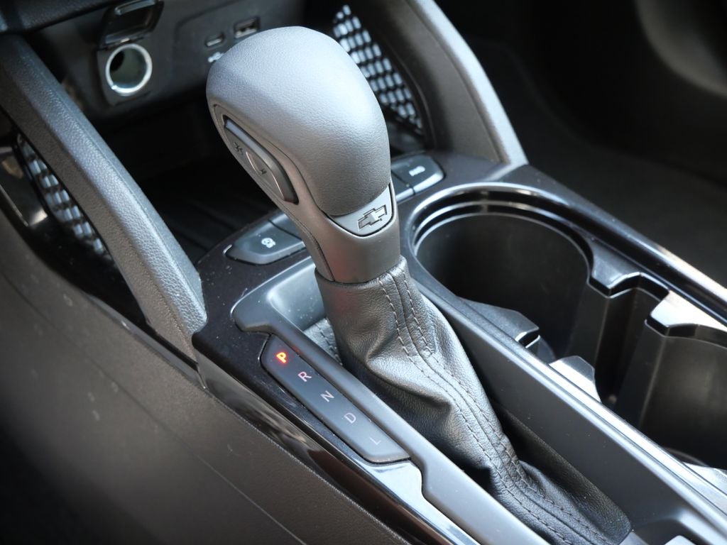 2024 Chevrolet TrailBlazer LT AWD
