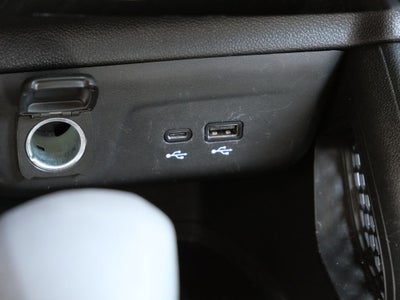 2024 Chevrolet TrailBlazer LT AWD