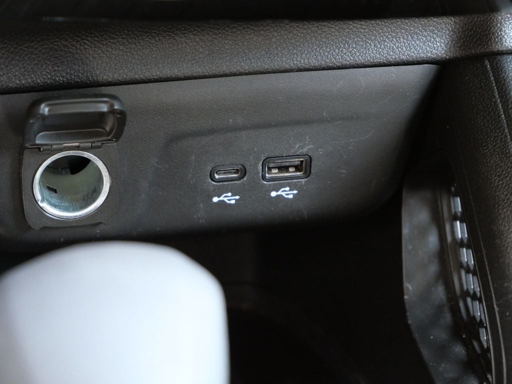 2024 Chevrolet TrailBlazer LT AWD