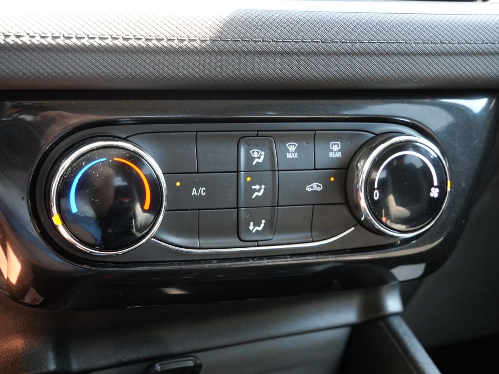 2024 Chevrolet TrailBlazer LT AWD