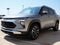 2024 Chevrolet TrailBlazer LT AWD
