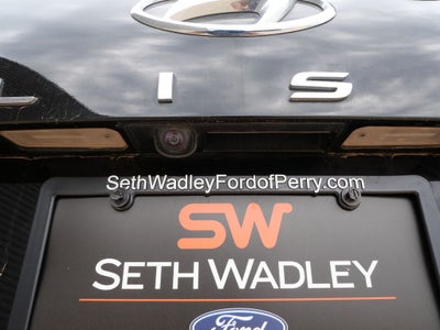 2020 Hyundai Palisade Limited AWD | 7 Passenger