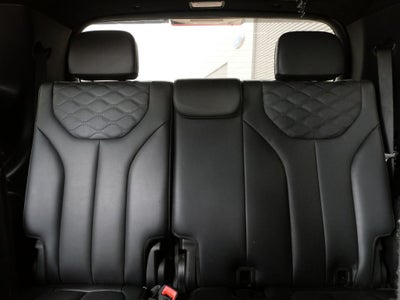 2020 Hyundai Palisade Limited AWD | 7 Passenger