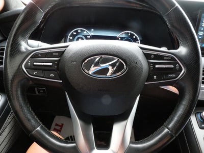 2020 Hyundai Palisade Limited AWD | 7 Passenger