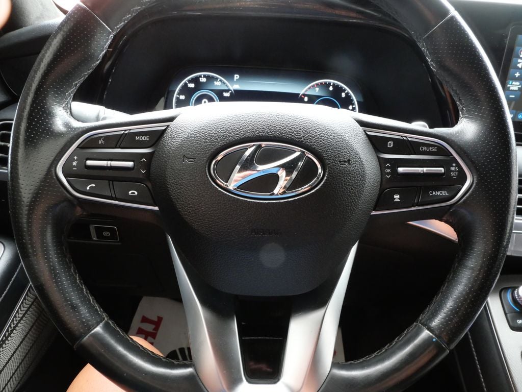 2020 Hyundai Palisade Limited AWD | 7 Passenger
