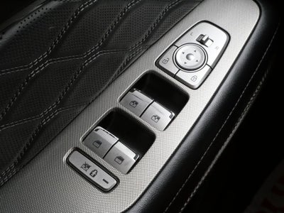 2020 Hyundai Palisade Limited AWD | 7 Passenger