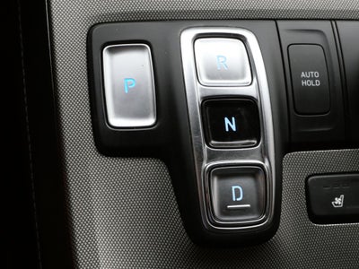 2020 Hyundai Palisade Limited AWD | 7 Passenger