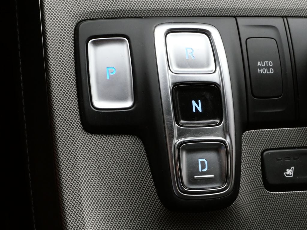 2020 Hyundai Palisade Limited AWD | 7 Passenger