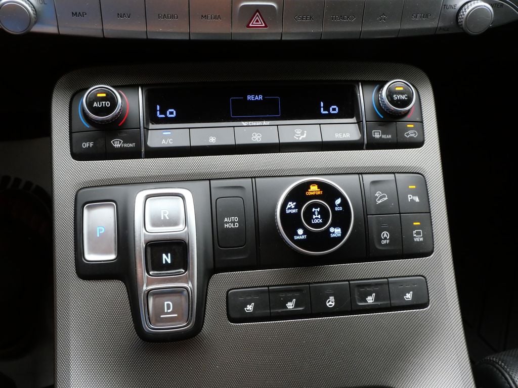 2020 Hyundai Palisade Limited AWD | 7 Passenger