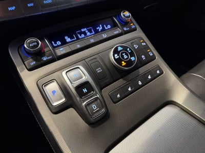 2020 Hyundai Palisade Limited AWD | 7 Passenger