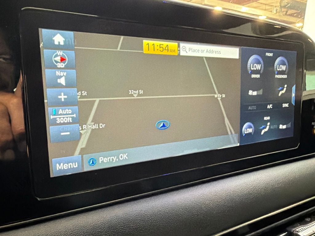 2020 Hyundai Palisade Limited AWD | 7 Passenger