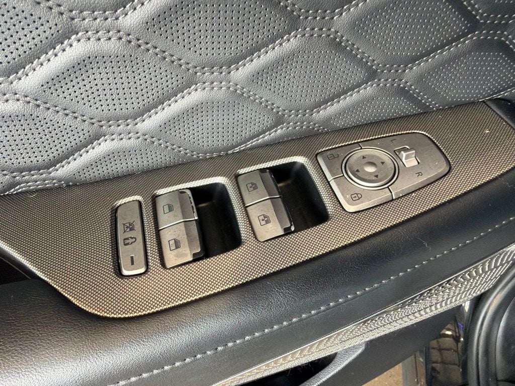 2020 Hyundai Palisade Limited AWD | 7 Passenger