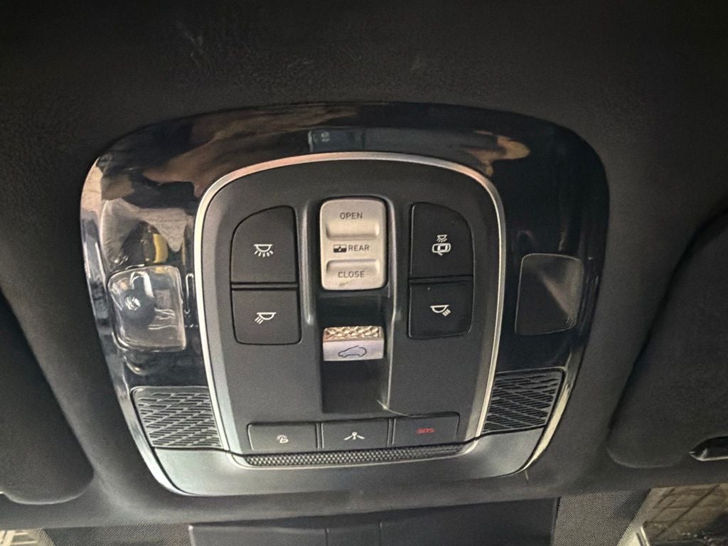 2020 Hyundai Palisade Limited AWD | 7 Passenger