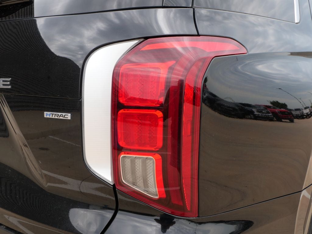 2020 Hyundai Palisade Limited AWD | 7 Passenger