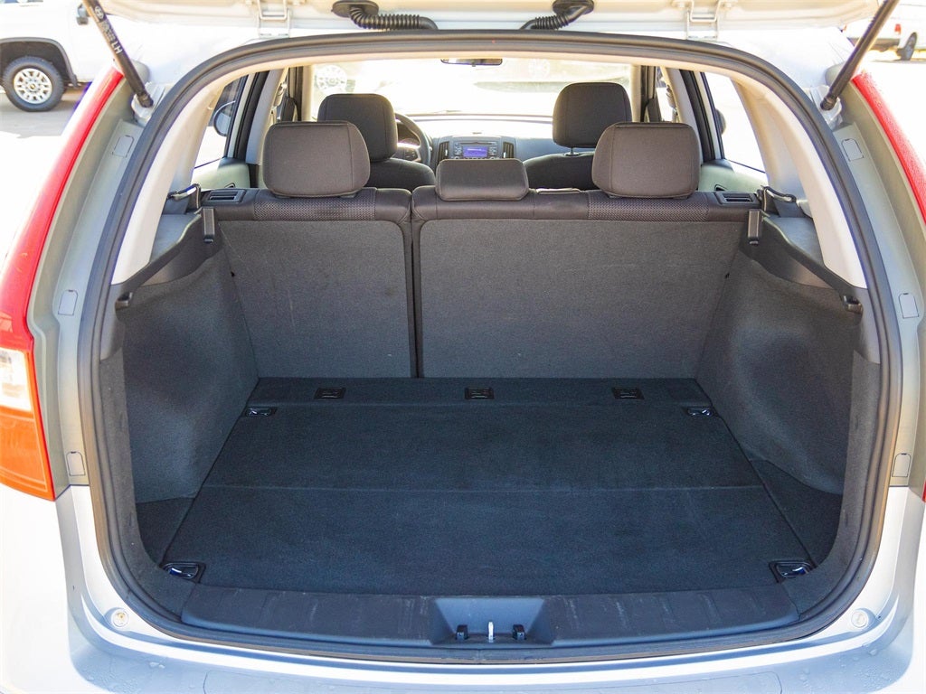 2012 Hyundai Elantra Touring GLS