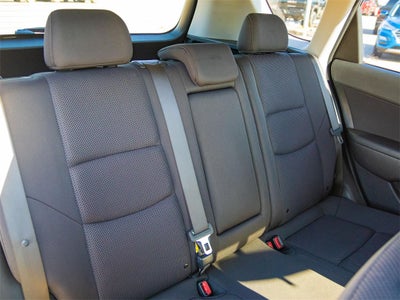 2012 Hyundai Elantra Touring GLS