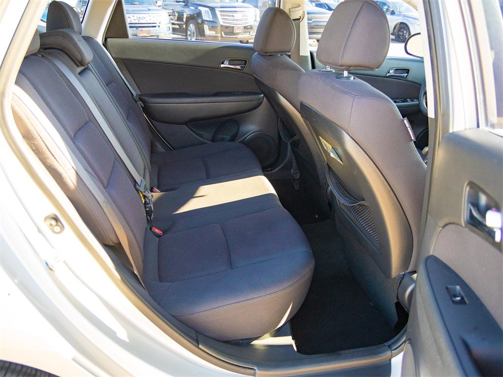 2012 Hyundai Elantra Touring GLS