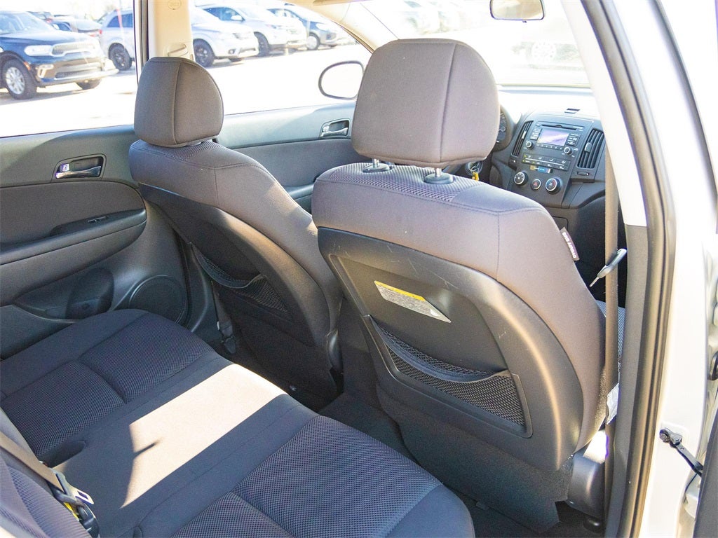 2012 Hyundai Elantra Touring GLS
