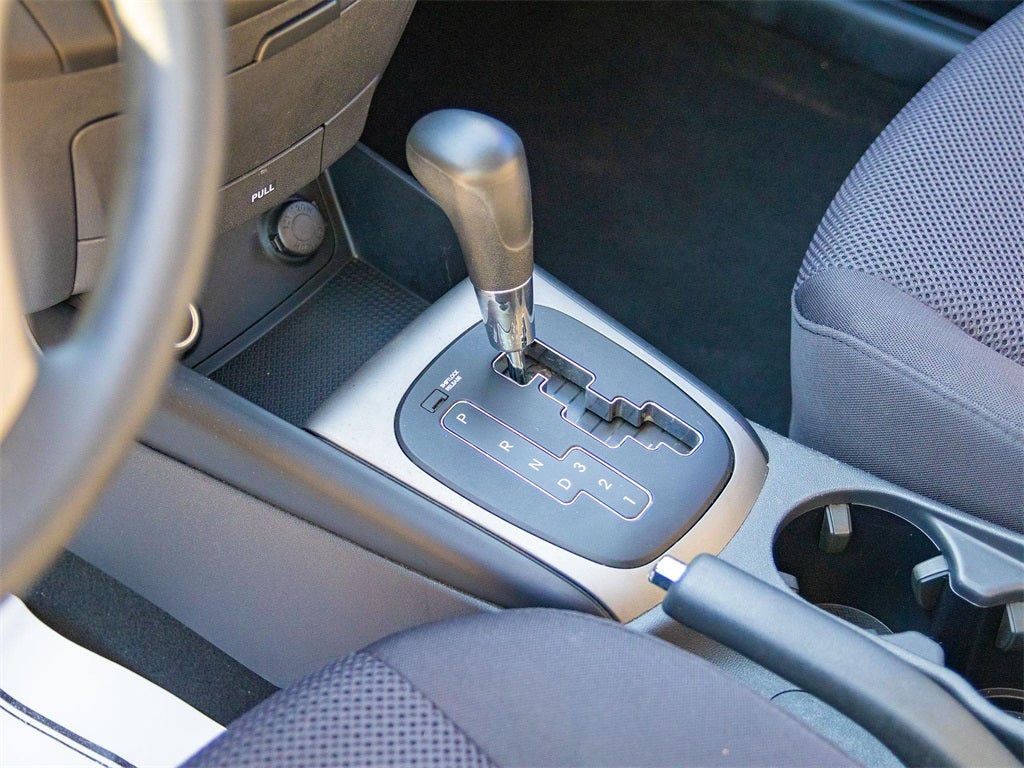 2012 Hyundai Elantra Touring GLS