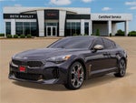 2021 Kia Stinger GT2